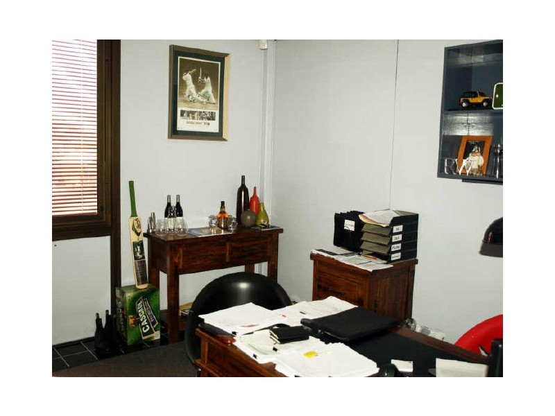 Suite 6/4 Mylne Street, Toowoomba QLD 4350