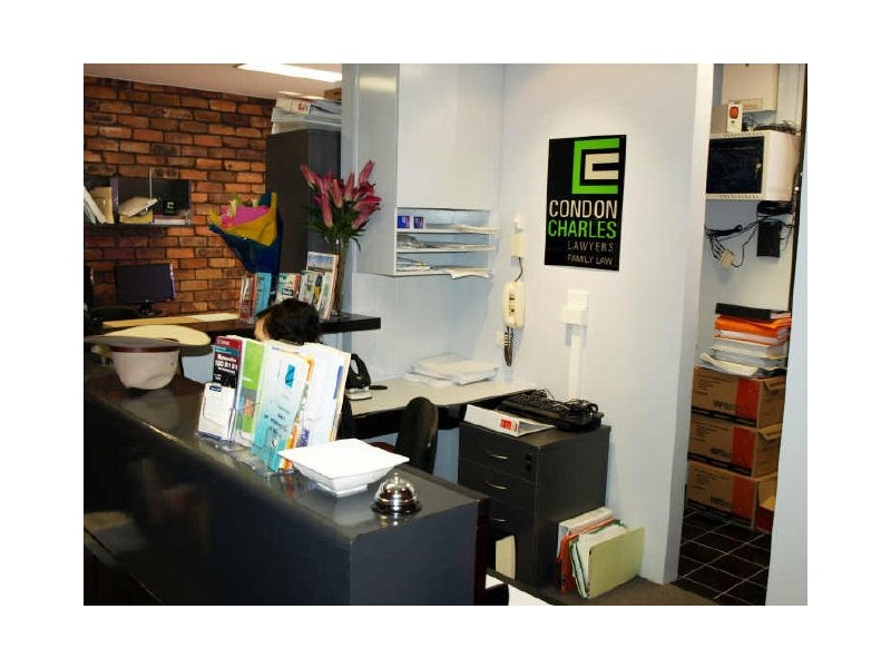 Suite 6/4 Mylne Street, Toowoomba QLD 4350