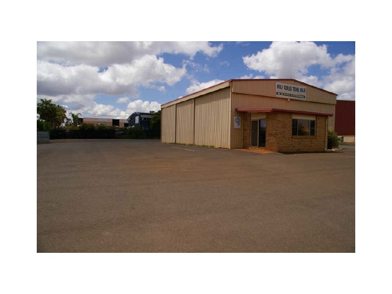 262 McDougall Street, Toowoomba QLD 4350