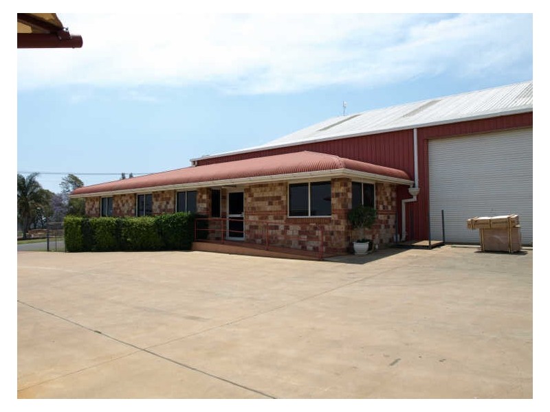 40 Sowden Street, Drayton QLD 4350