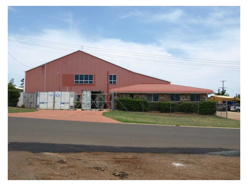 40 Sowden Street, Drayton QLD 4350