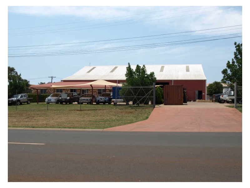 40 Sowden Street, Drayton QLD 4350