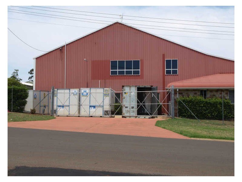 40 Sowden Street, Drayton QLD 4350