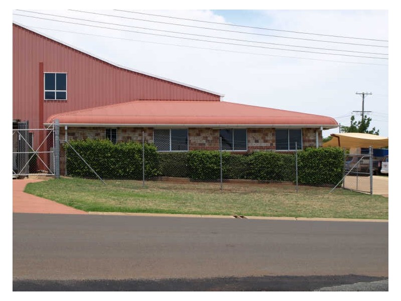 40 Sowden Street, Drayton QLD 4350