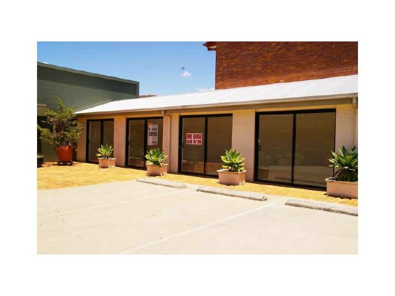 1/84 Russell Street, Toowoomba QLD 4350