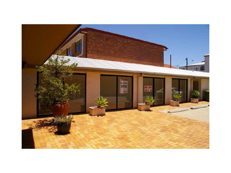 1/84 Russell Street, Toowoomba QLD 4350