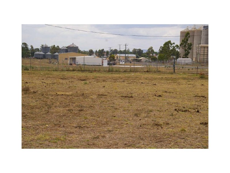 Clifton QLD 4361