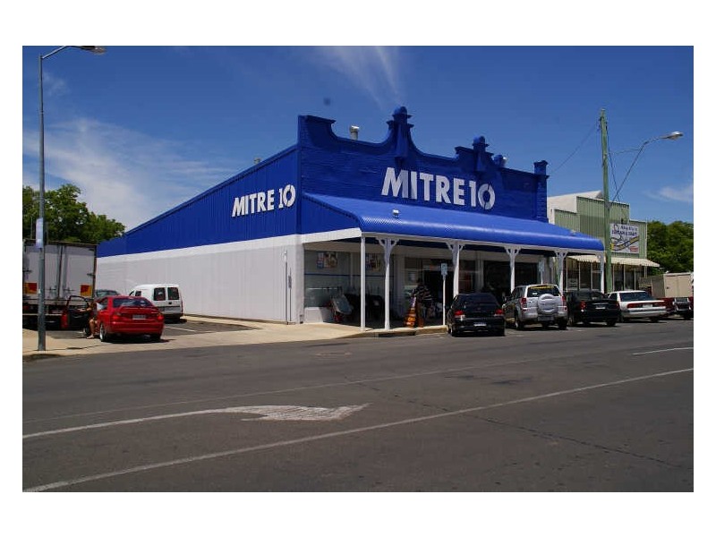 96 Grafton Street, Warwick QLD 4370