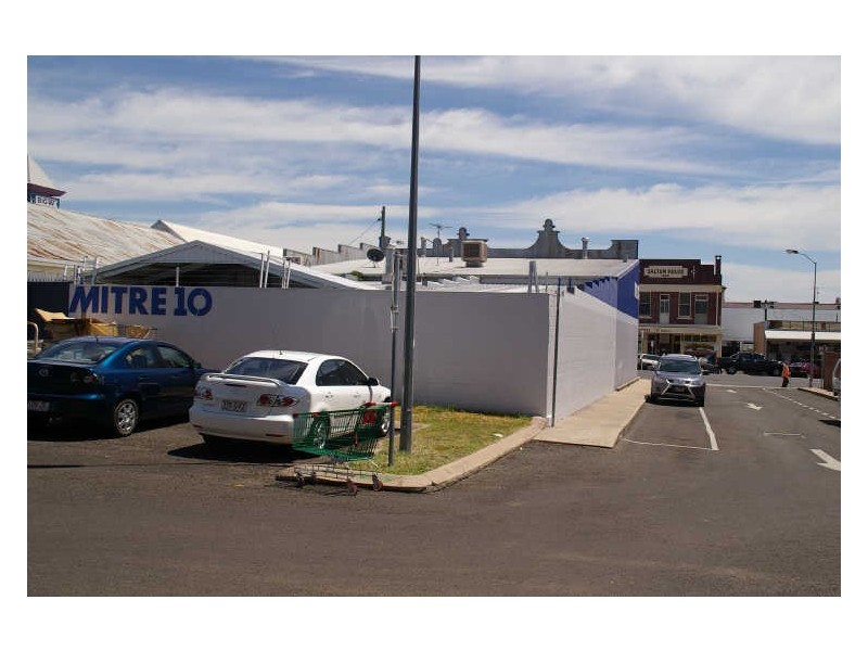 96 Grafton Street, Warwick QLD 4370