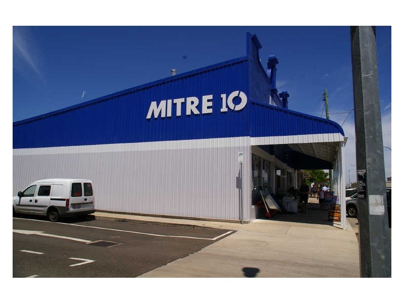 96 Grafton Street, Warwick QLD 4370