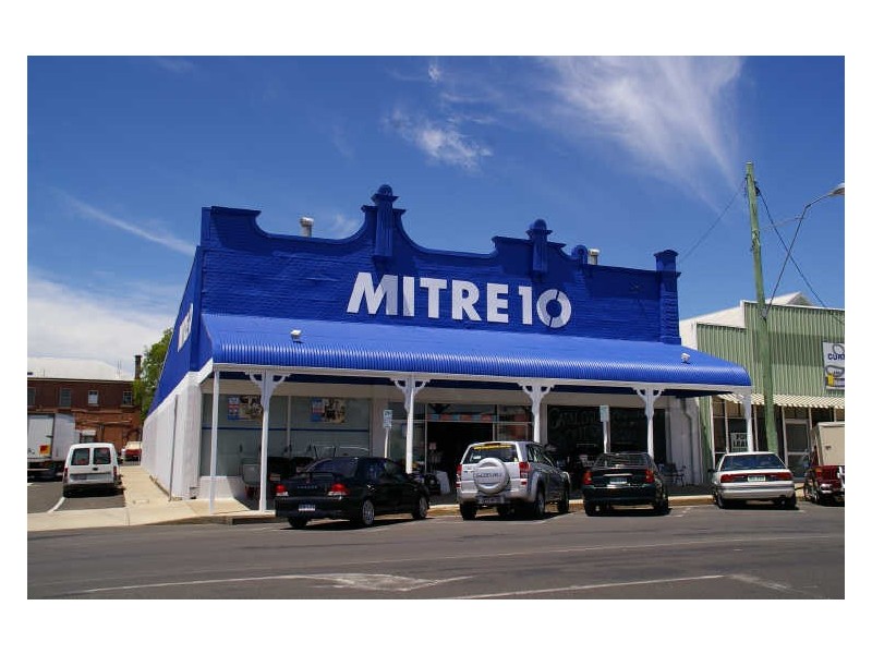 96 Grafton Street, Warwick QLD 4370