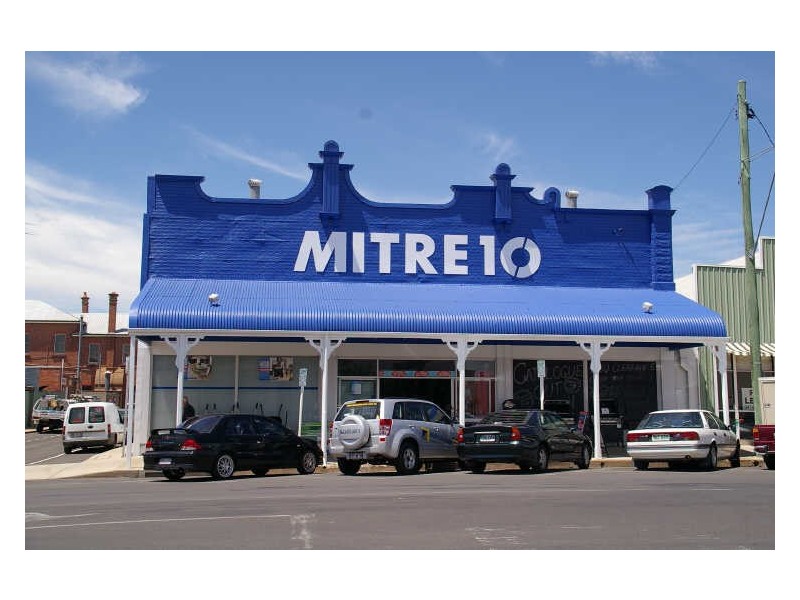 96 Grafton Street, Warwick QLD 4370