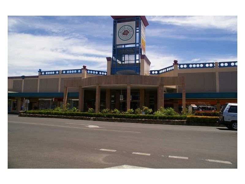 96 Grafton Street, Warwick QLD 4370