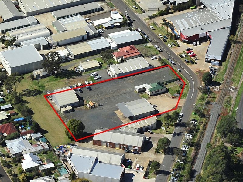 49a & 51 Stephen Street, Toowoomba City QLD 4350