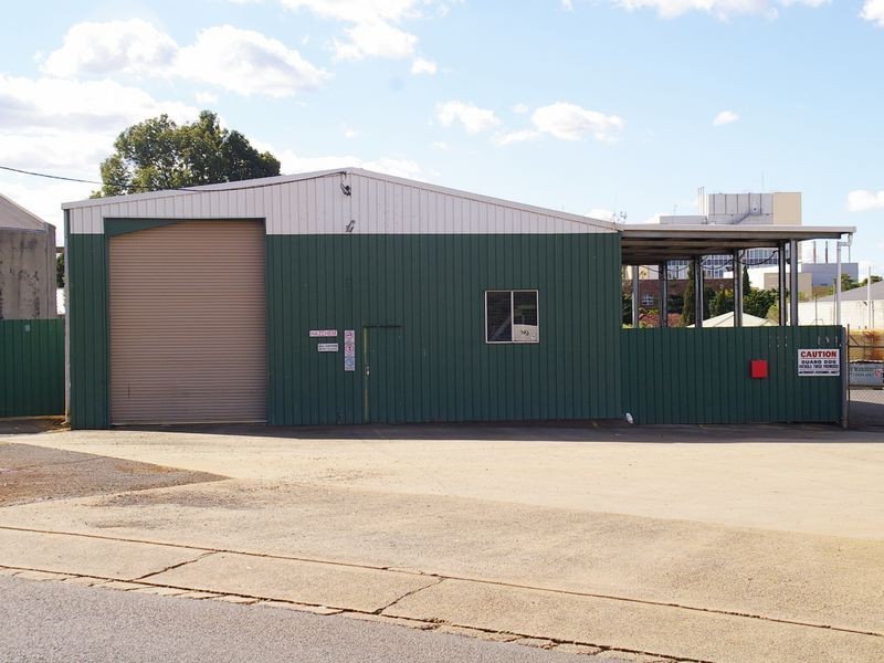 49a & 51 Stephen Street, Toowoomba City QLD 4350