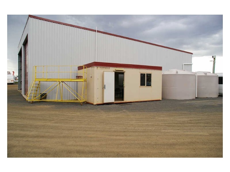 44 Condamine Street, Harristown QLD 4350