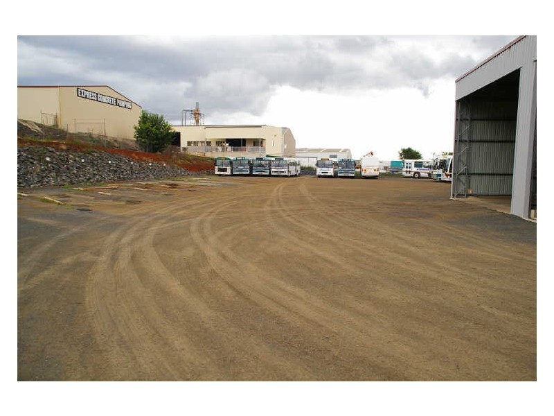 44 Condamine Street, Harristown QLD 4350