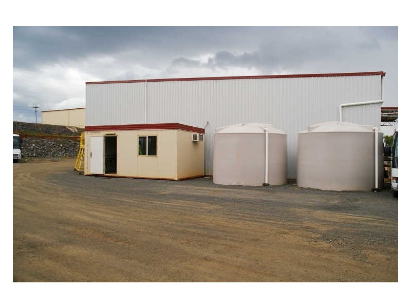 44 Condamine Street, Harristown QLD 4350