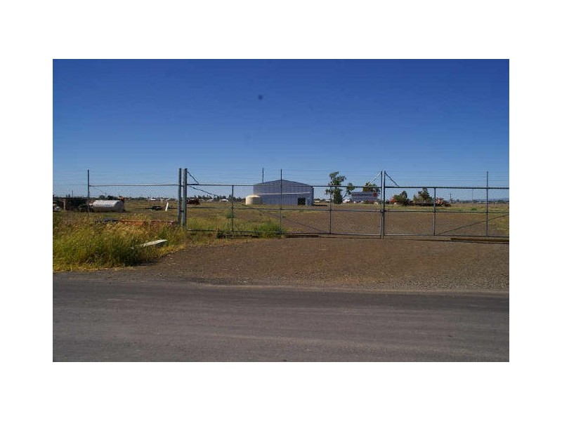 Lot 5 Commodity Court, Dalby QLD 4405