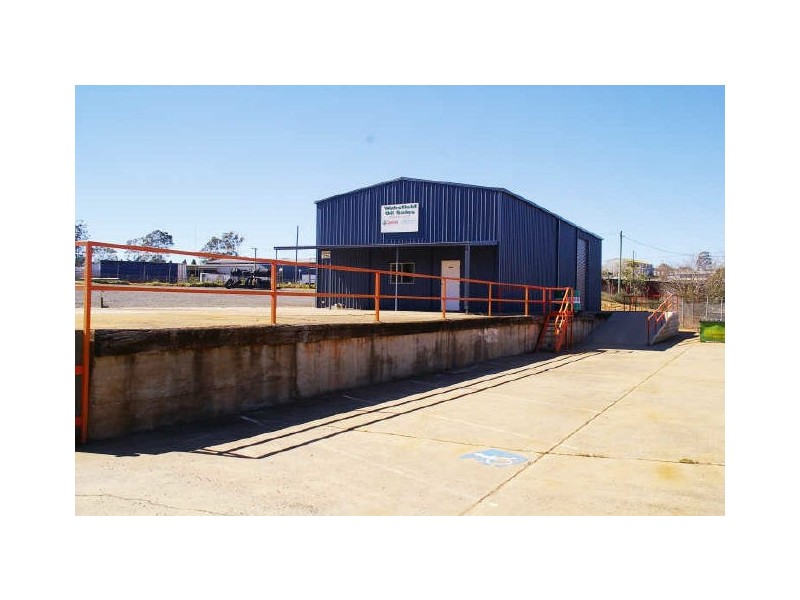 Toowoomba QLD 4350