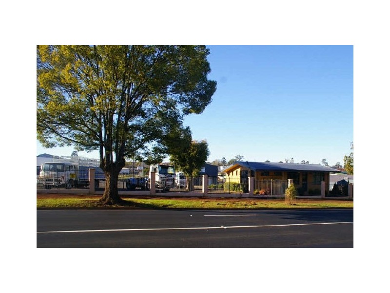 Toowoomba QLD 4350