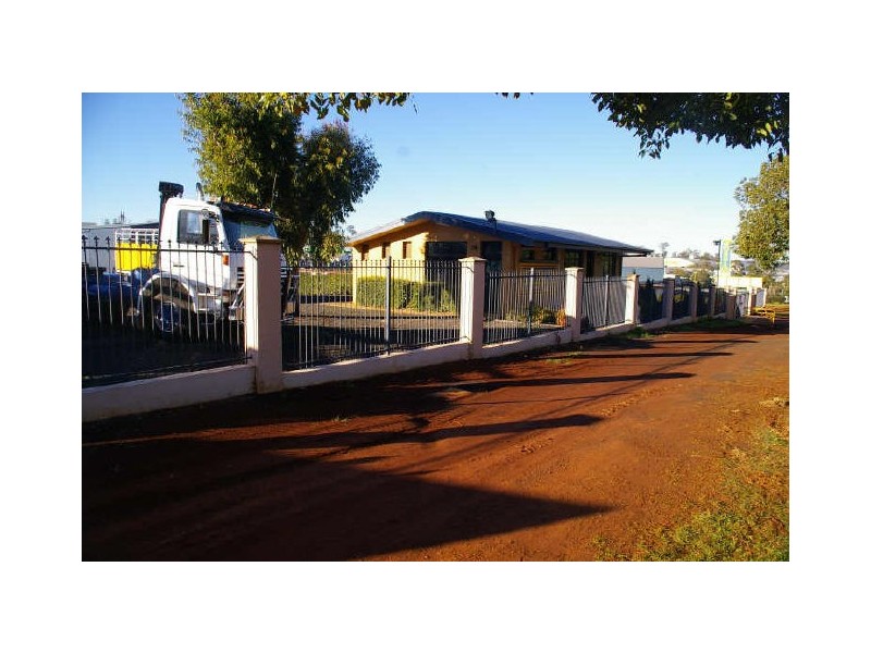 Toowoomba QLD 4350