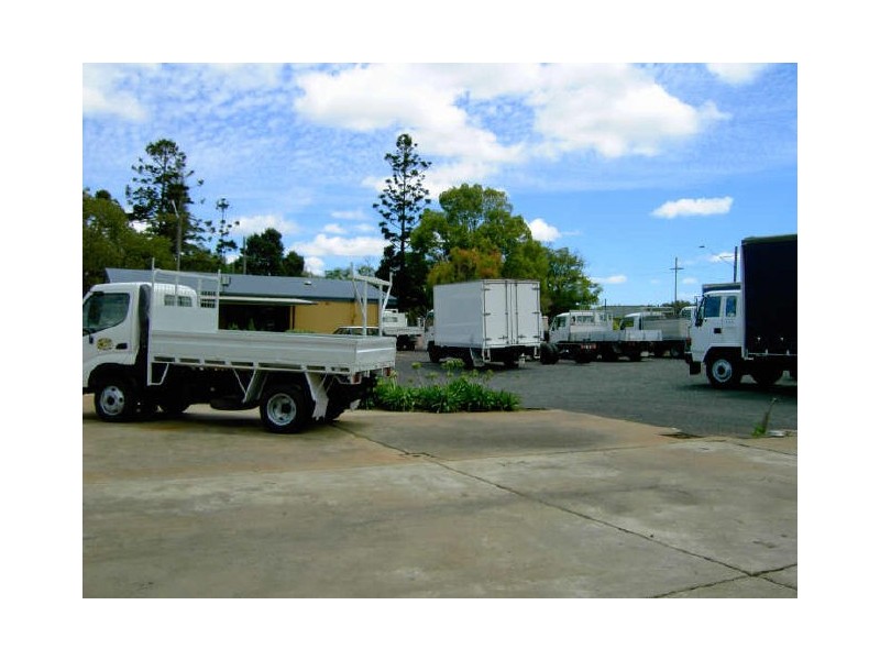 Toowoomba QLD 4350