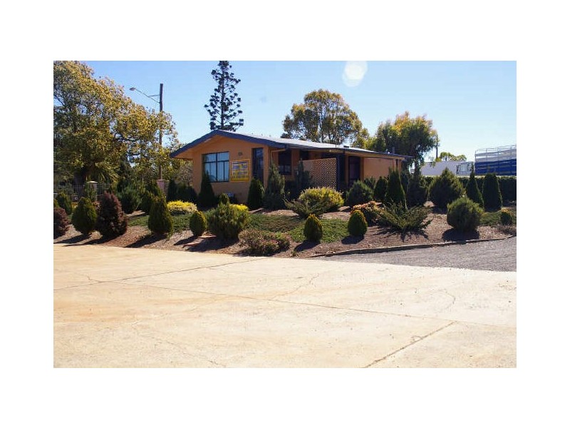 Toowoomba QLD 4350
