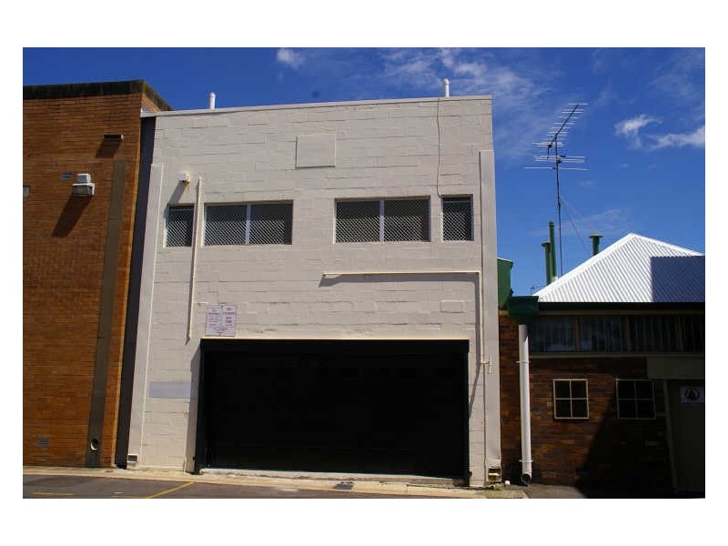 380 Ruthven Street, Toowoomba City QLD 4350