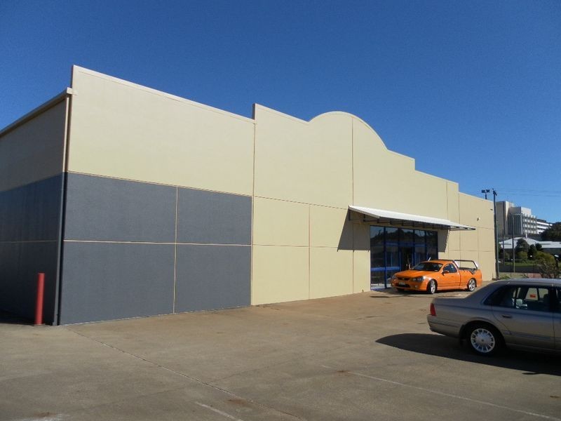 1-5A Fitzgibbon Sreet, Toowoomba City QLD 4350