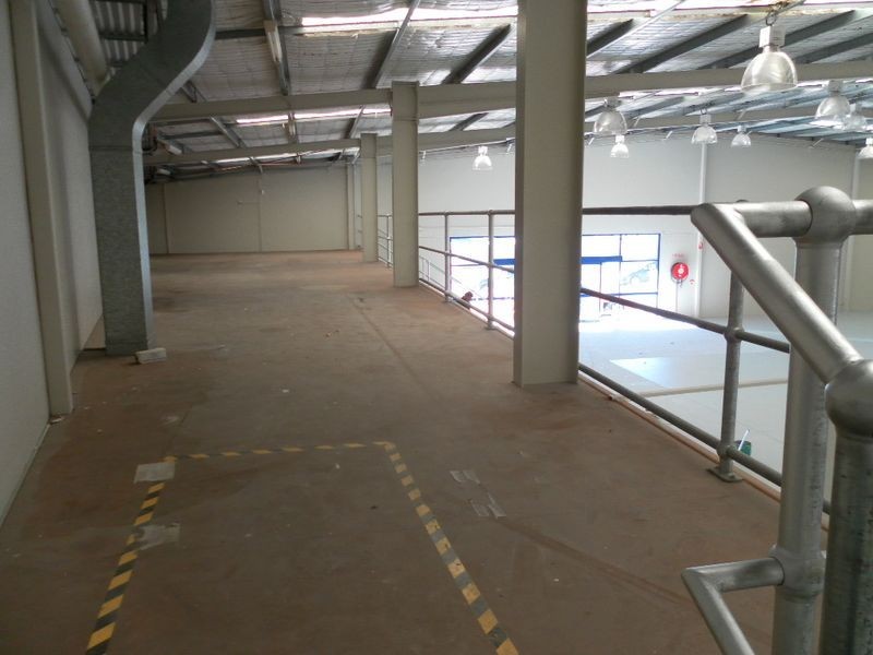 1-5A Fitzgibbon Sreet, Toowoomba City QLD 4350
