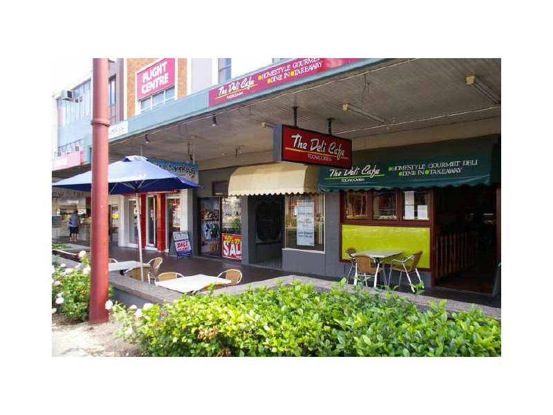 GF 6/217 Margaret Street, Toowoomba QLD 4350