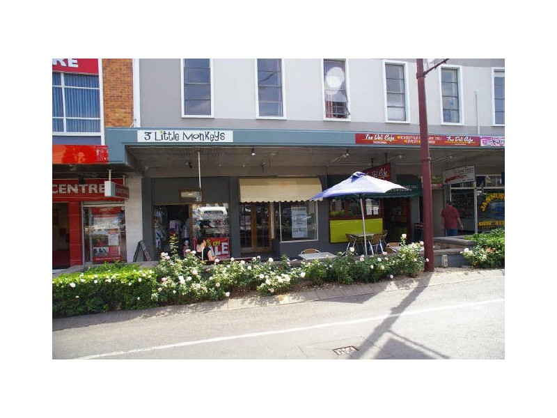 GF 6/217 Margaret Street, Toowoomba QLD 4350