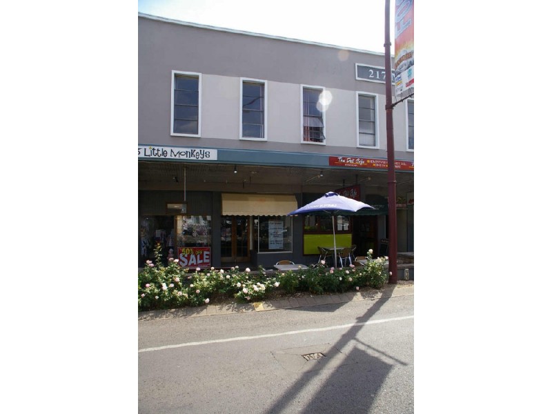 GF 6/217 Margaret Street, Toowoomba QLD 4350