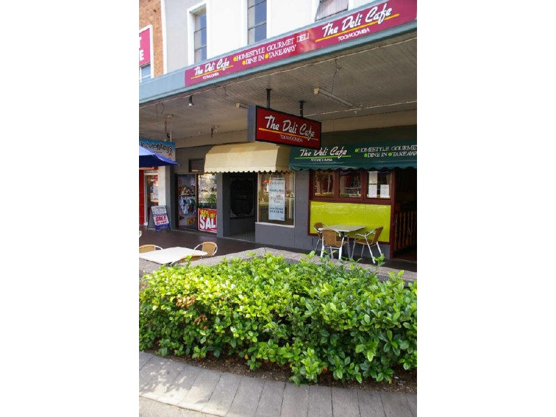 GF 6/217 Margaret Street, Toowoomba QLD 4350