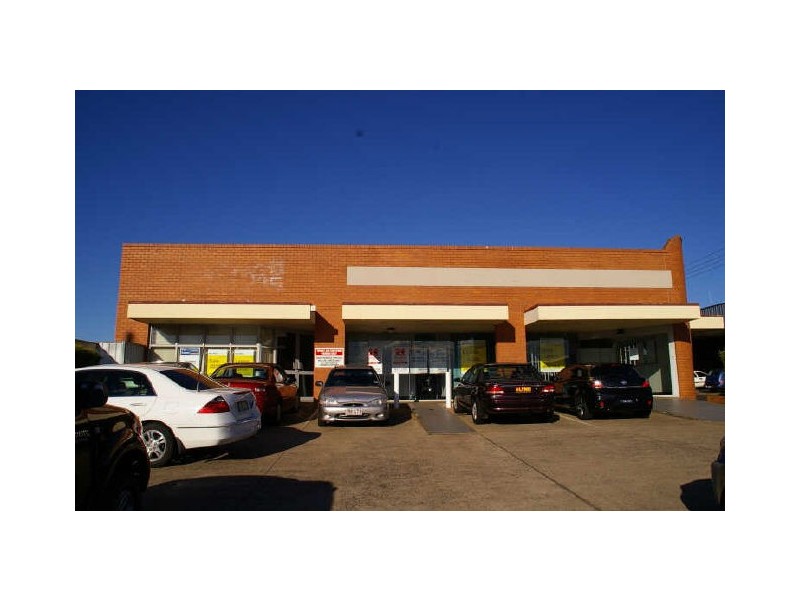 616 Ruthven Street, Toowoomba QLD 4350