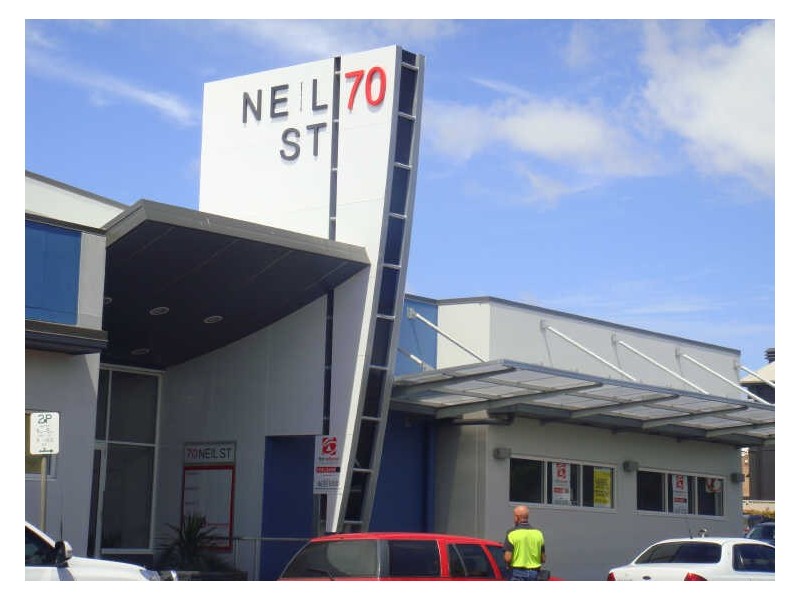 70 Neil Street, Toowoomba City QLD 4350