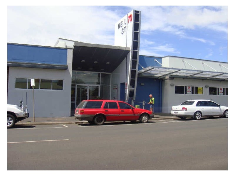 70 Neil Street, Toowoomba City QLD 4350