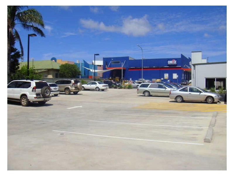 70 Neil Street, Toowoomba City QLD 4350