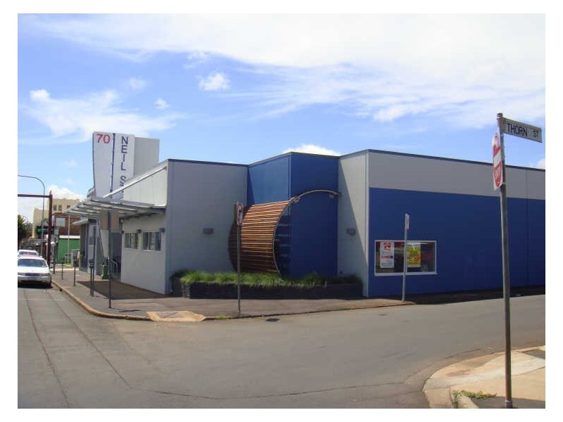 70 Neil Street, Toowoomba City QLD 4350