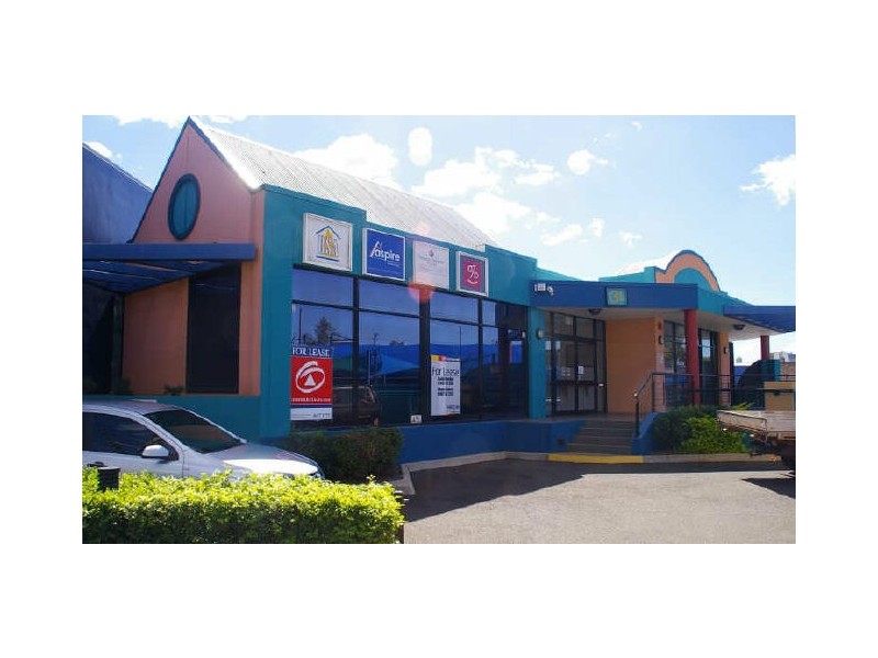 3/131A Herries Street, Toowoomba QLD 4350