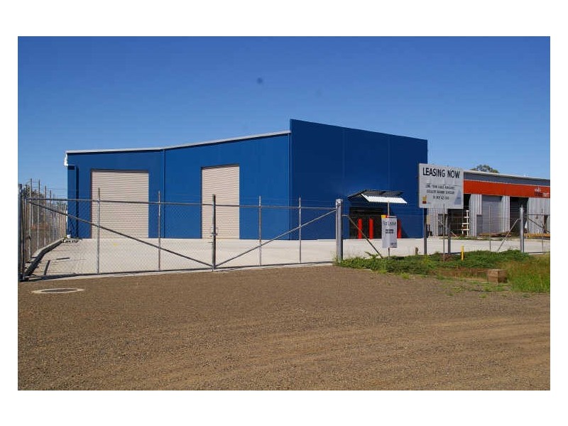 18128 Warrego Highway, Dalby QLD 4405