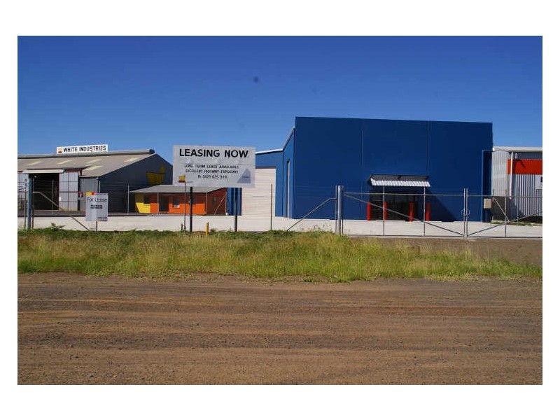 18128 Warrego Highway, Dalby QLD 4405