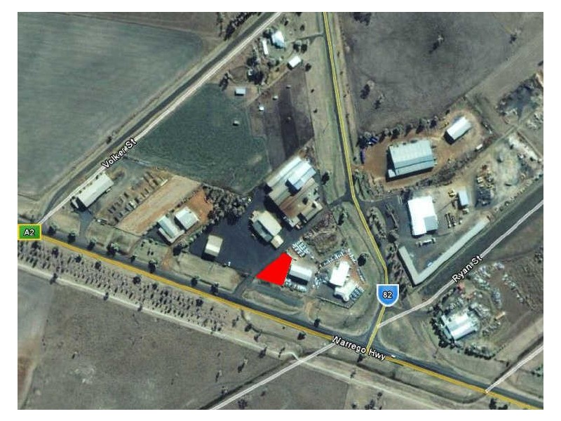 18128 Warrego Highway, Dalby QLD 4405