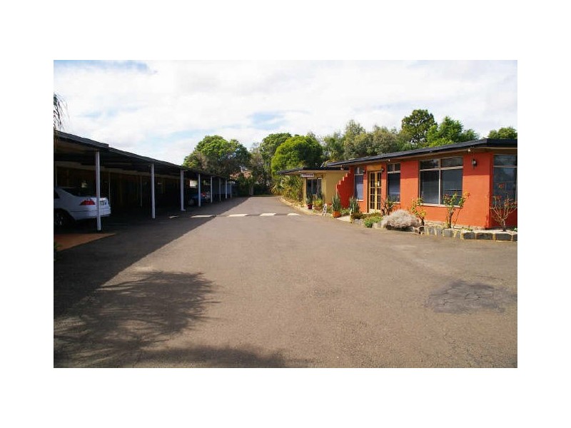 1 Toowoomba Road, Oakey QLD 4401