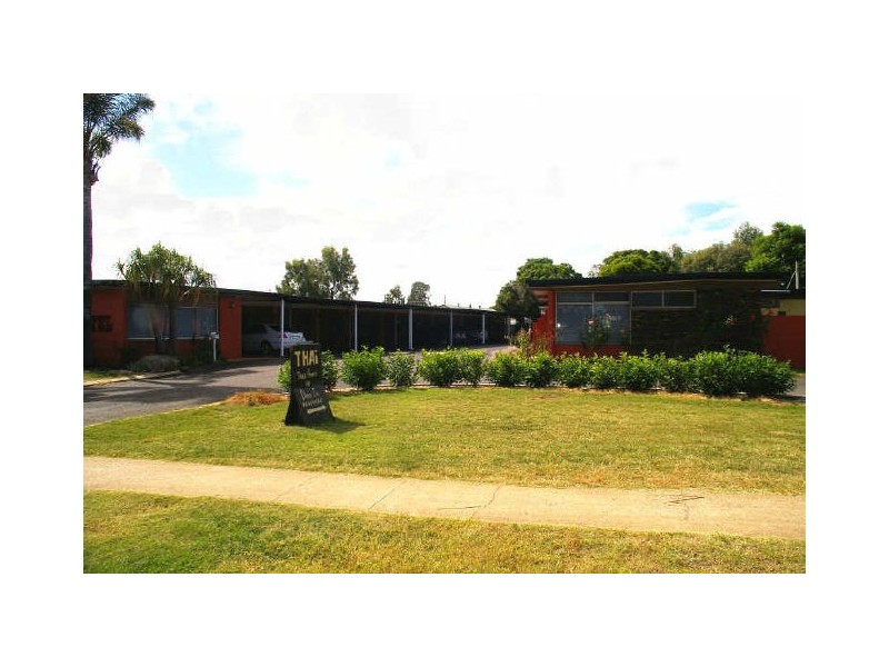 1 Toowoomba Road, Oakey QLD 4401