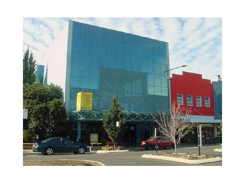 Suite 1, Level 2,/516 Ruthven Street, Toowoomba QLD 4350