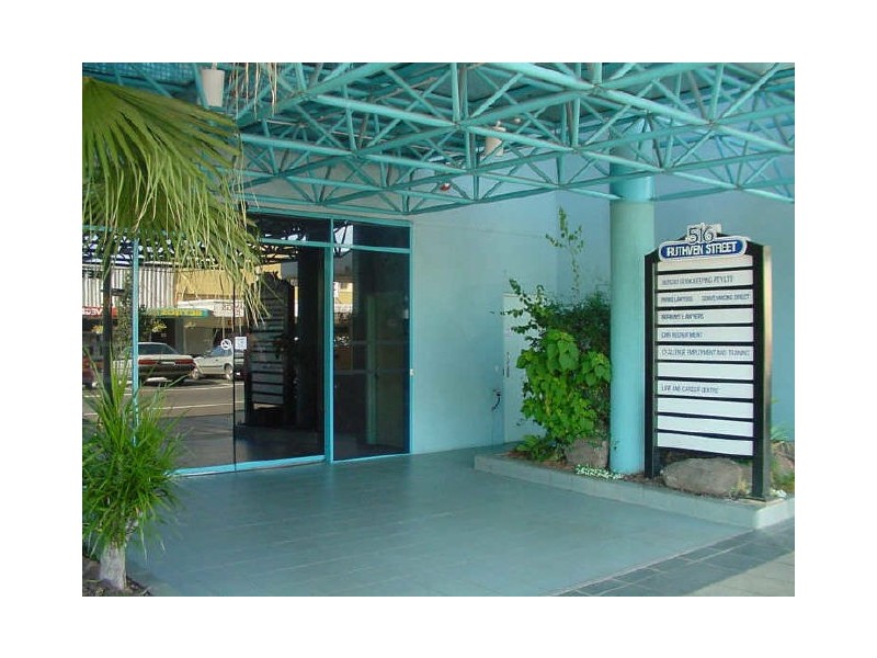 Suite 1, Level 2,/516 Ruthven Street, Toowoomba QLD 4350