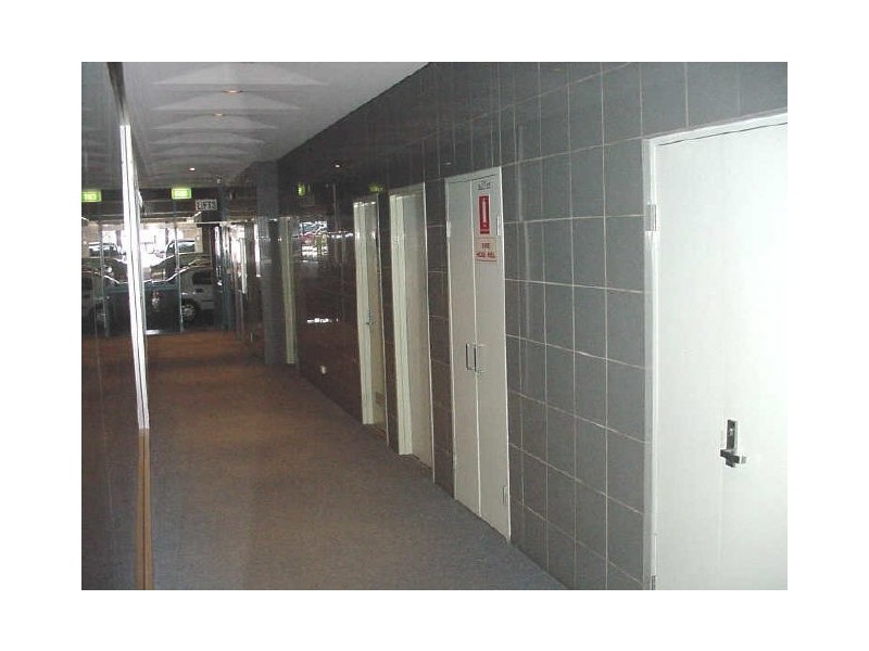 Suite 1, Level 2,/516 Ruthven Street, Toowoomba QLD 4350