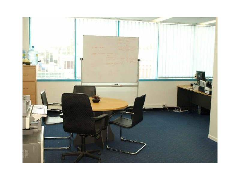 Suite 1, Level 2,/516 Ruthven Street, Toowoomba QLD 4350